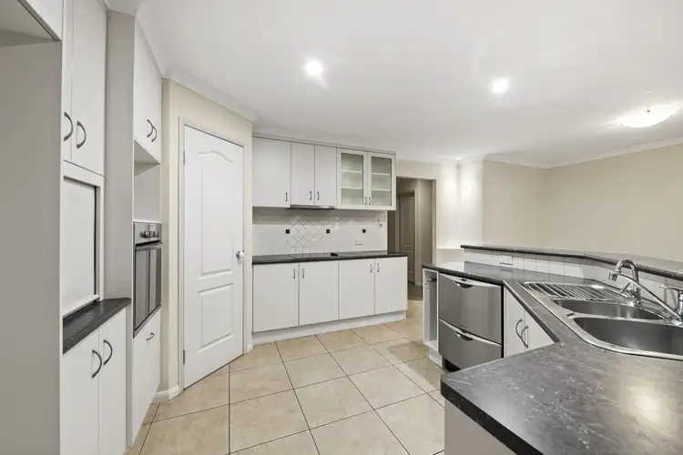 Fifth view of Homely house listing, 18 Schaefer Court, Westbrook QLD 4350