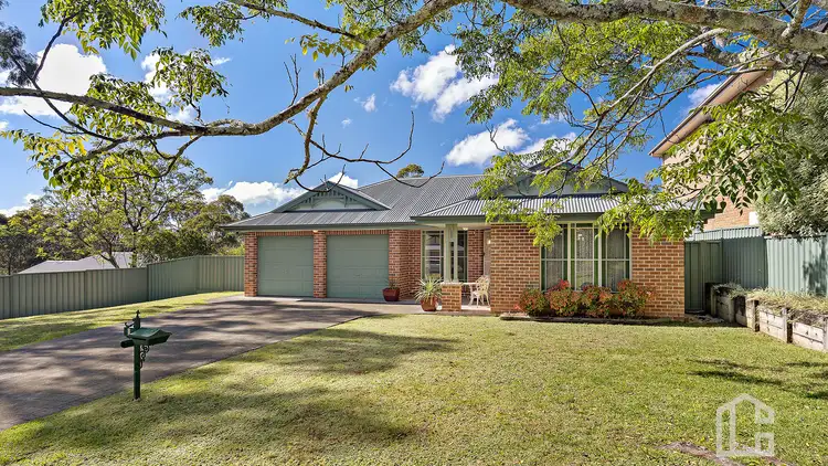 4 Spinebill Lane, Bullaburra NSW 2784