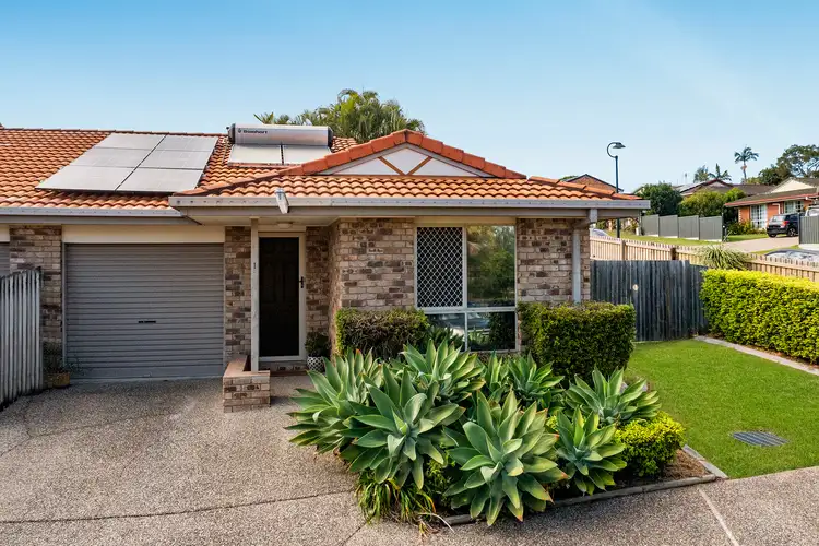 Main view of Homely unit listing, 1/33 Solar Street, Beenleigh QLD 4207
