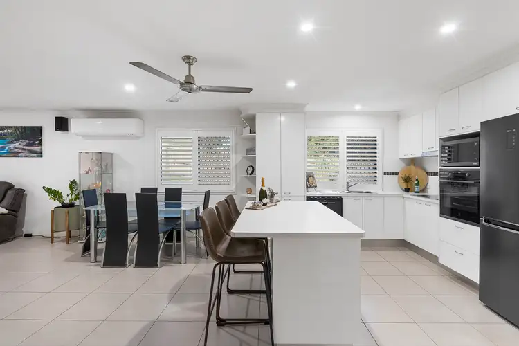 Third view of Homely unit listing, 1/33 Solar Street, Beenleigh QLD 4207
