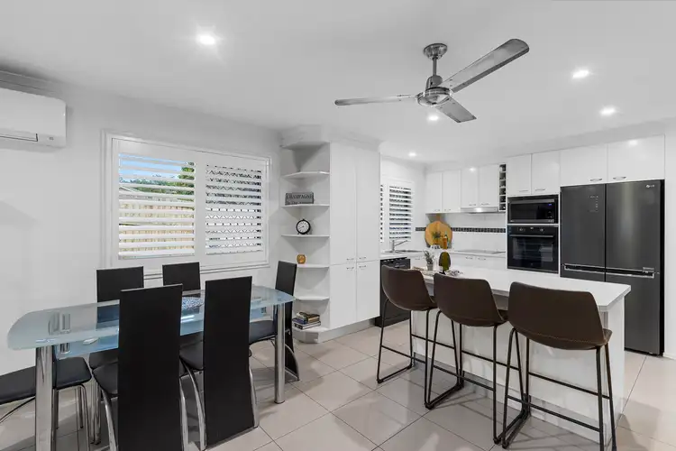 Fifth view of Homely unit listing, 1/33 Solar Street, Beenleigh QLD 4207