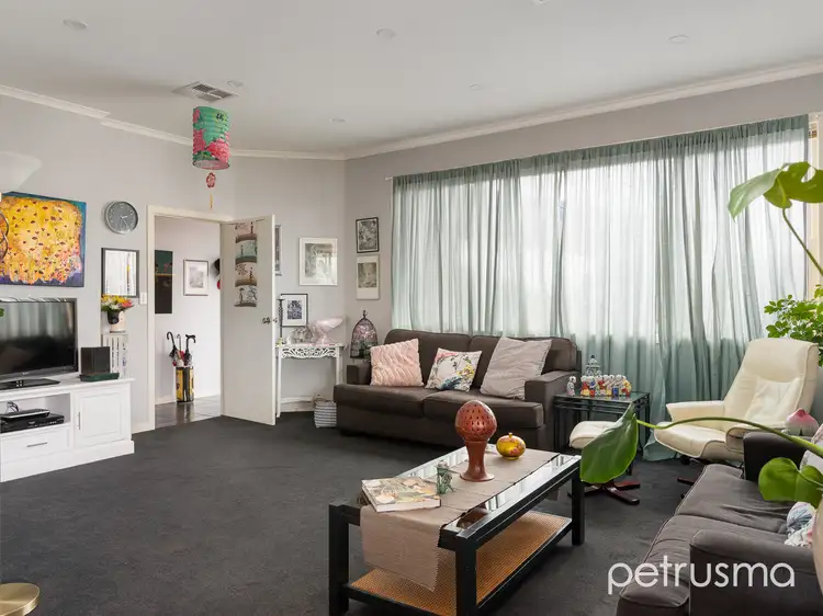 Second view of Homely house listing, 8 Vela Street, Howrah TAS 7018