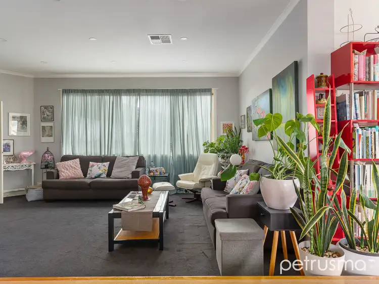Third view of Homely house listing, 8 Vela Street, Howrah TAS 7018