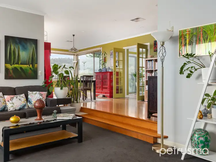 Fourth view of Homely house listing, 8 Vela Street, Howrah TAS 7018