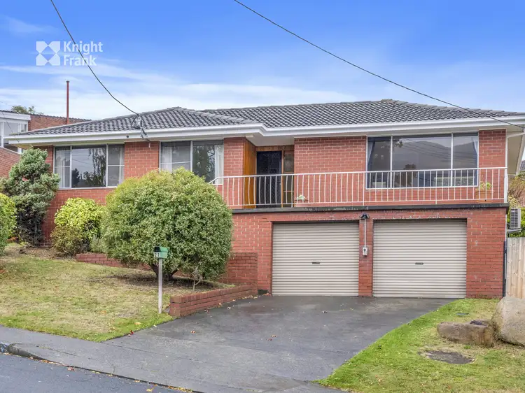 21 Girrabong Road, Lenah Valley TAS 7008