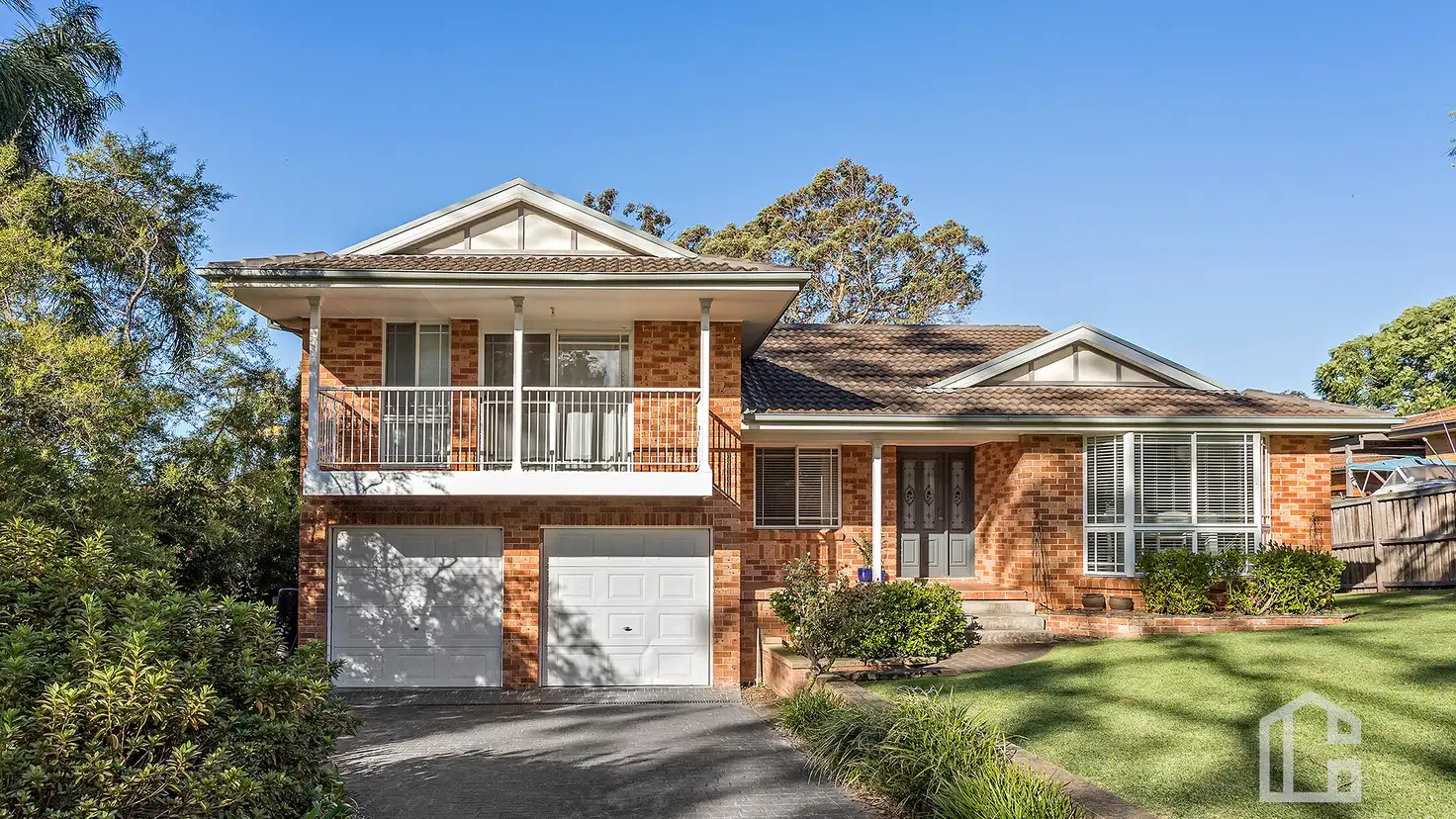 Main view of Homely house listing, 4 Walker Street, Springwood NSW 2777