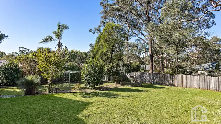 Second view of Homely house listing, 4 Walker Street, Springwood NSW 2777