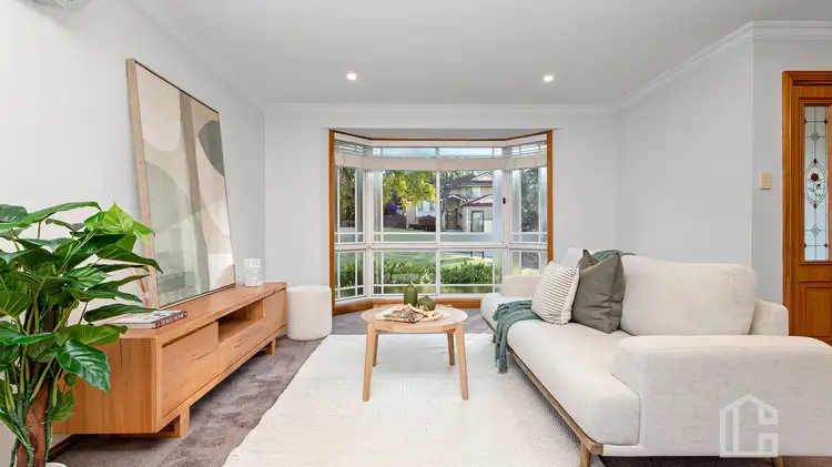 Third view of Homely house listing, 4 Walker Street, Springwood NSW 2777