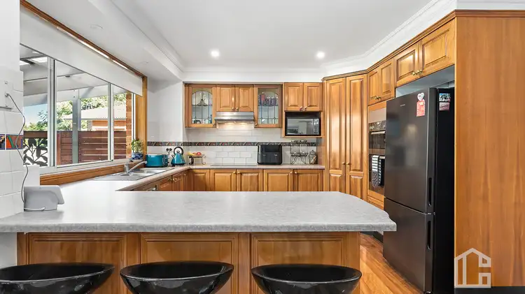 Fourth view of Homely house listing, 4 Walker Street, Springwood NSW 2777