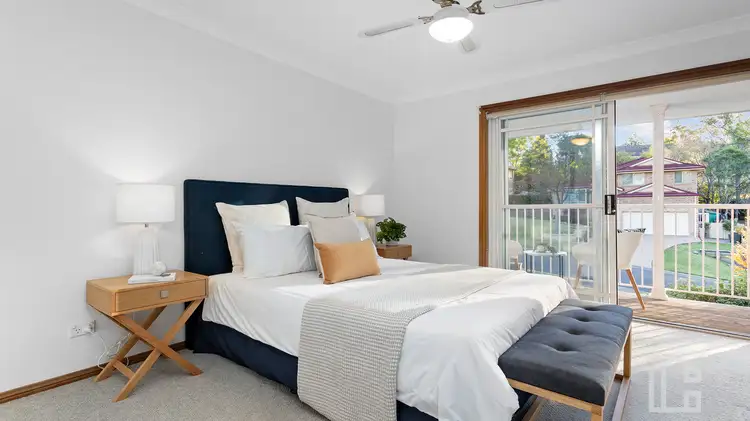 Fifth view of Homely house listing, 4 Walker Street, Springwood NSW 2777