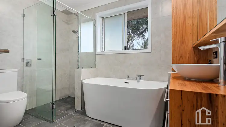 Sixth view of Homely house listing, 4 Walker Street, Springwood NSW 2777