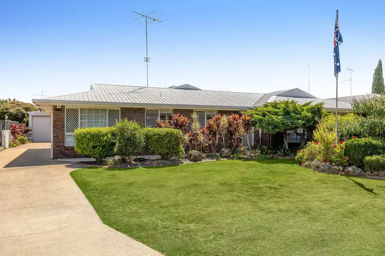 293 Stenner Street, Centenary Heights QLD 4350