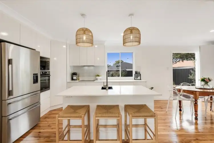 Second view of Homely house listing, 5 McIntyre Street, Centenary Heights QLD 4350