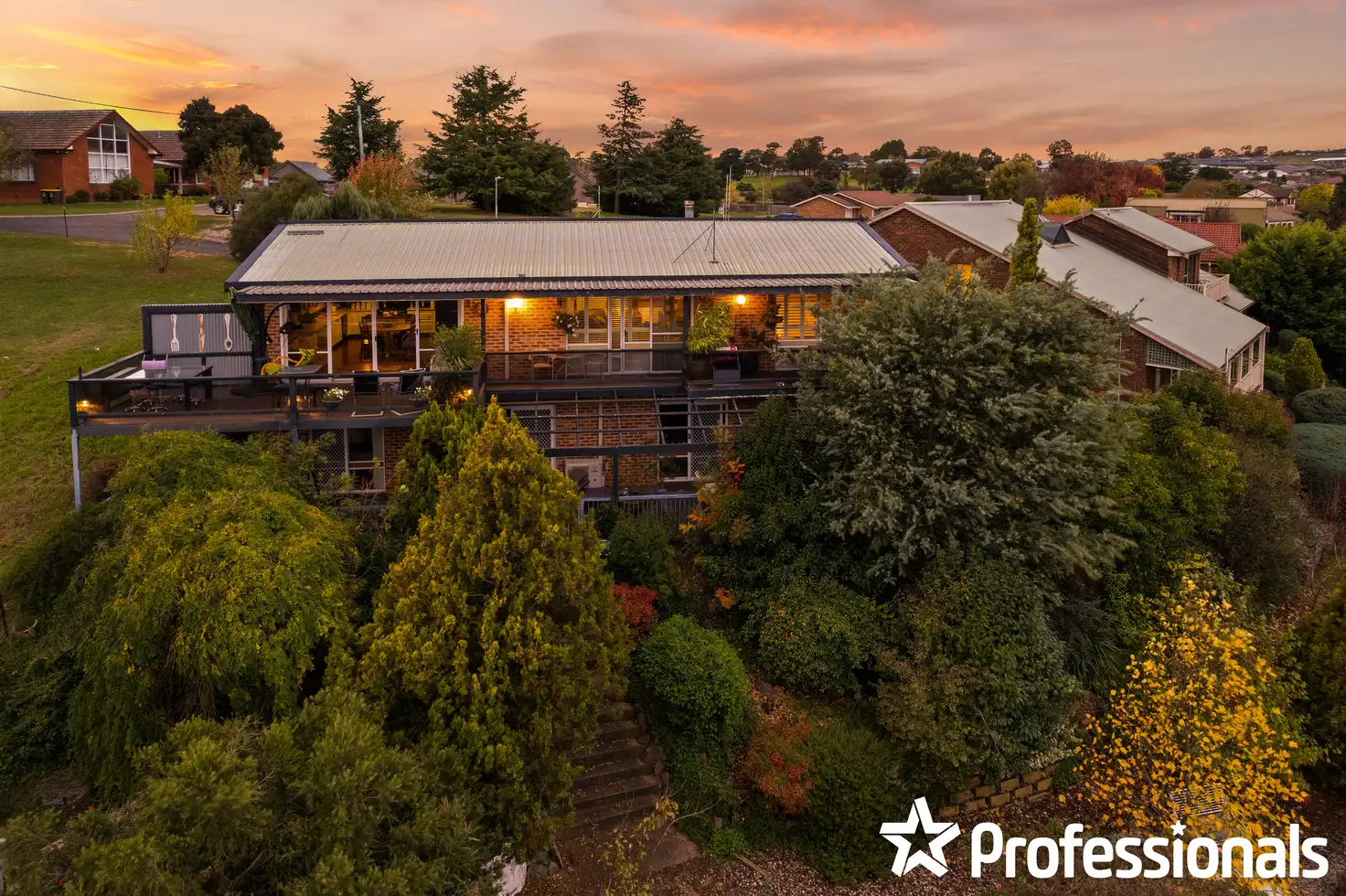 Main view of Homely house listing, 6 Collins Close, Kelso NSW 2795