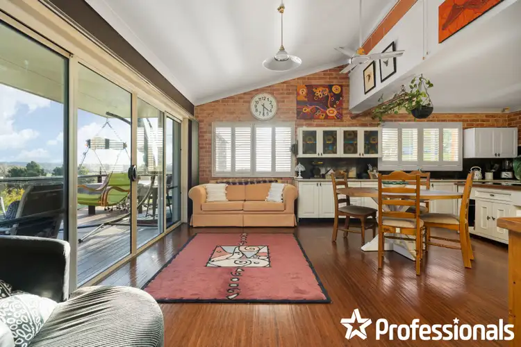 Third view of Homely house listing, 6 Collins Close, Kelso NSW 2795