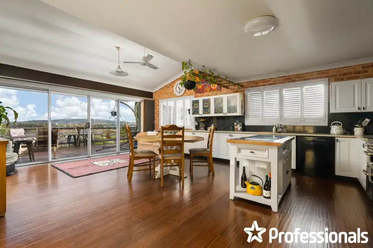 Fourth view of Homely house listing, 6 Collins Close, Kelso NSW 2795