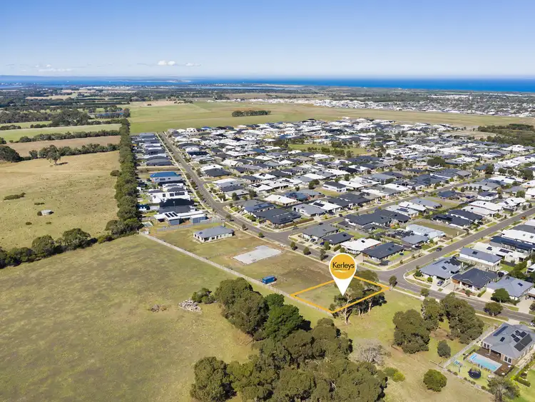 Fourth view of Homely land listing, LOT 914 Cerberus Drive, Ocean Grove VIC 3226