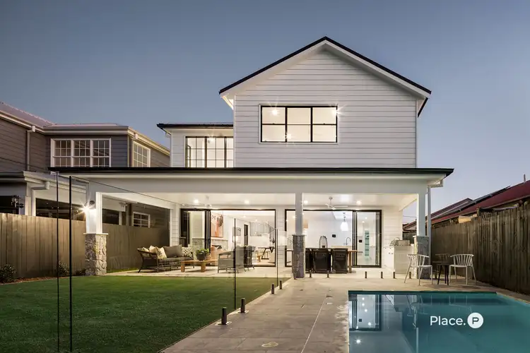Second view of Homely house listing, 7 Lilley Street, Hendra QLD 4011