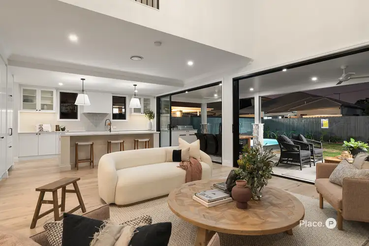 Fourth view of Homely house listing, 7 Lilley Street, Hendra QLD 4011