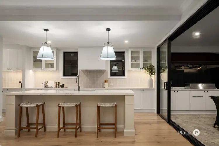Fifth view of Homely house listing, 7 Lilley Street, Hendra QLD 4011