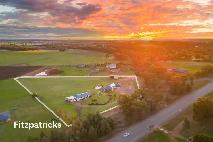 1 Coopers Lane, Coolamon NSW 2701