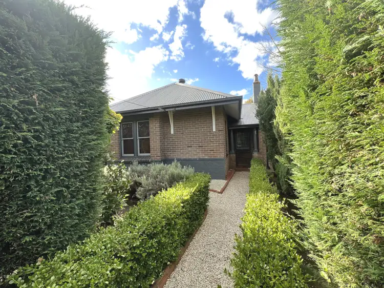 Main view of Homely house listing, 57 Kinghorne Street, Goulburn NSW 2580
