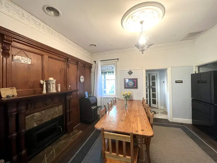 Second view of Homely house listing, 57 Kinghorne Street, Goulburn NSW 2580