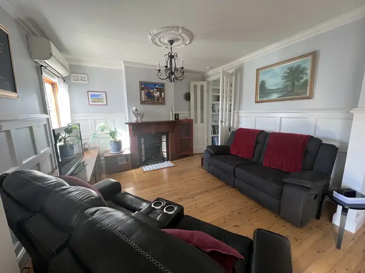 Fourth view of Homely house listing, 57 Kinghorne Street, Goulburn NSW 2580