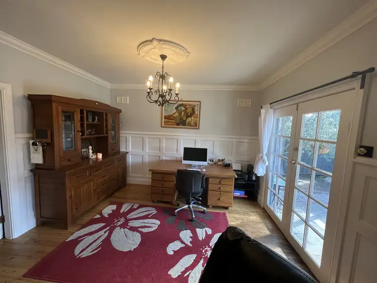 Fifth view of Homely house listing, 57 Kinghorne Street, Goulburn NSW 2580