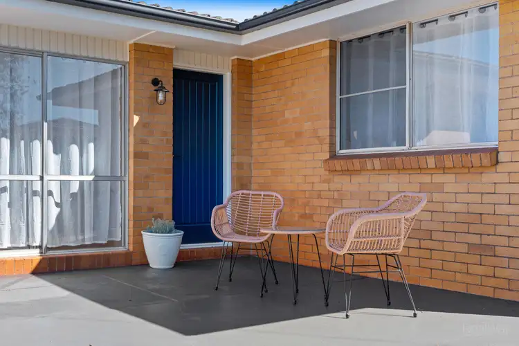 Second view of Homely house listing, 44 Fitzpatrick Street, Wilsonton QLD 4350