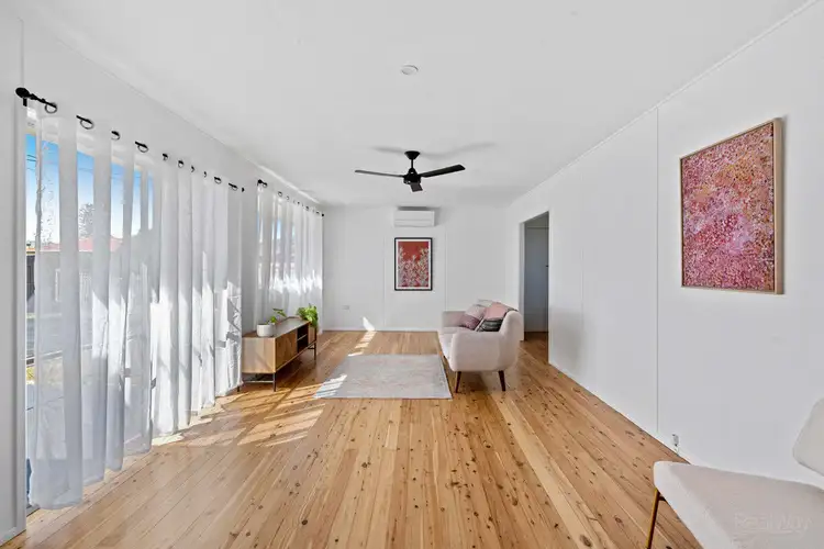 Fourth view of Homely house listing, 44 Fitzpatrick Street, Wilsonton QLD 4350