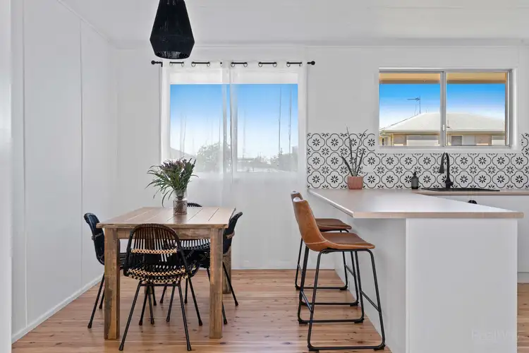 Fifth view of Homely house listing, 44 Fitzpatrick Street, Wilsonton QLD 4350