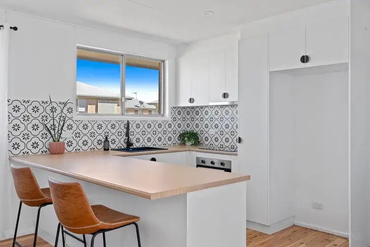 Sixth view of Homely house listing, 44 Fitzpatrick Street, Wilsonton QLD 4350