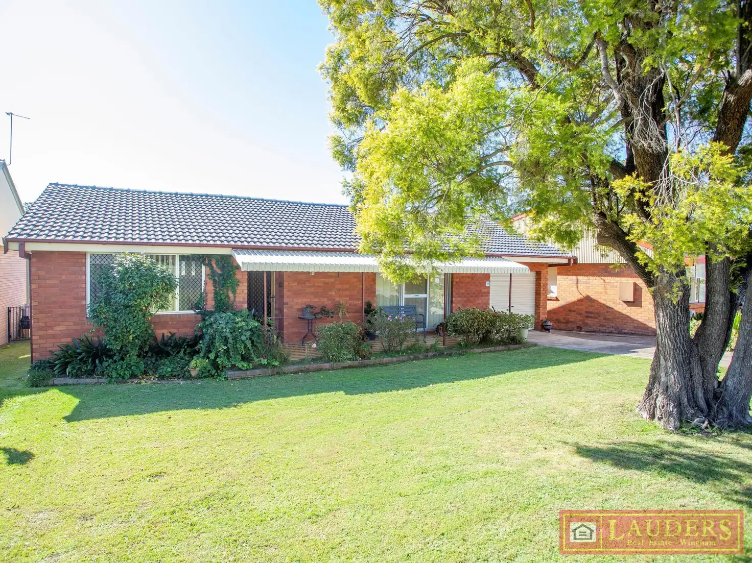 Main view of Homely house listing, 49 Summerville Street, Wingham NSW 2429