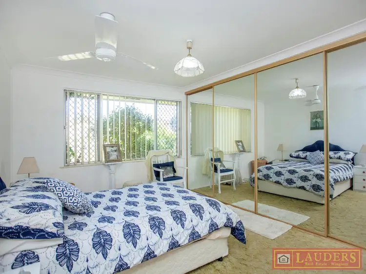 Third view of Homely house listing, 49 Summerville Street, Wingham NSW 2429