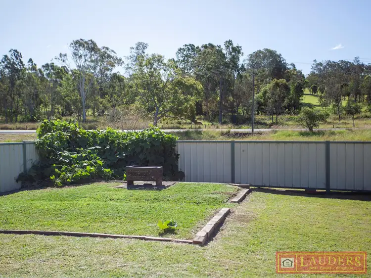 Fourth view of Homely house listing, 49 Summerville Street, Wingham NSW 2429