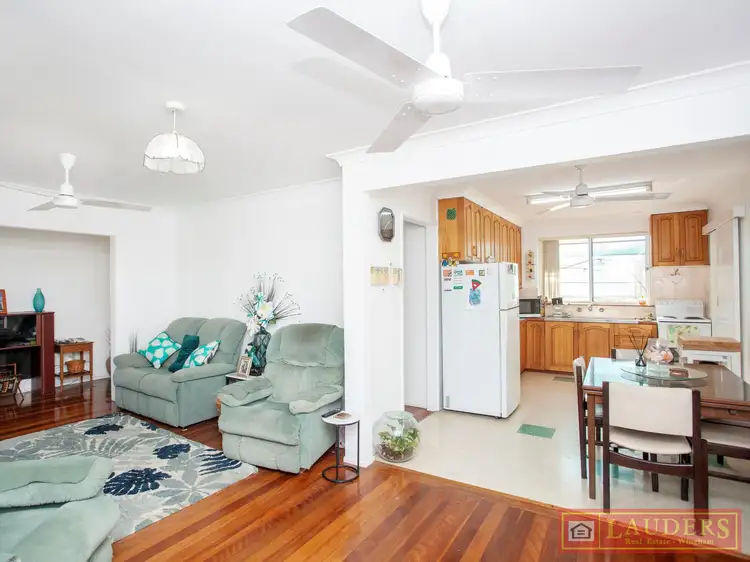 Fifth view of Homely house listing, 49 Summerville Street, Wingham NSW 2429