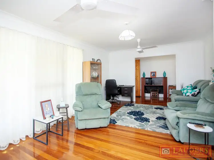 Sixth view of Homely house listing, 49 Summerville Street, Wingham NSW 2429