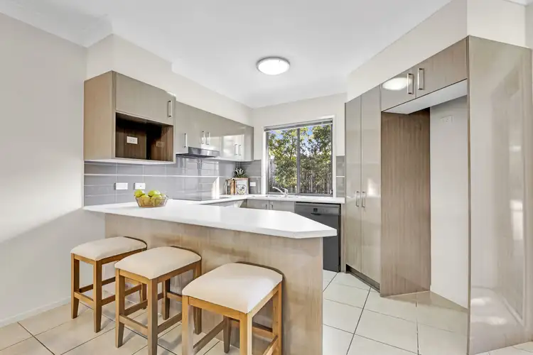 Second view of Homely townhouse listing, 4/29 Freeth Street, Ormiston QLD 4160