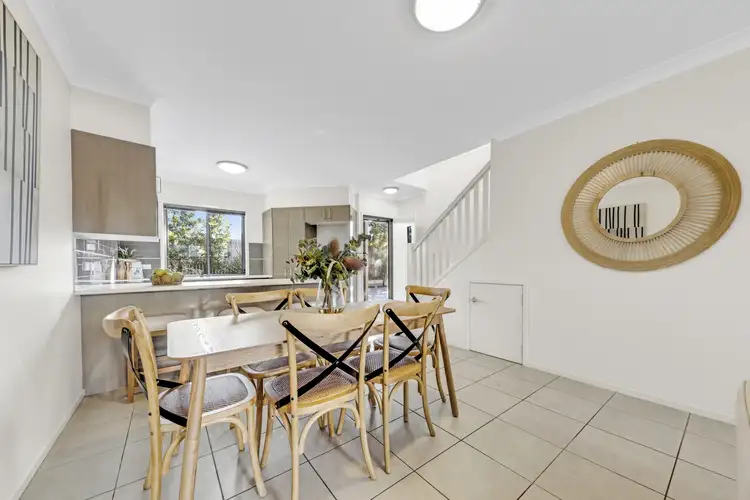 Fifth view of Homely townhouse listing, 4/29 Freeth Street, Ormiston QLD 4160