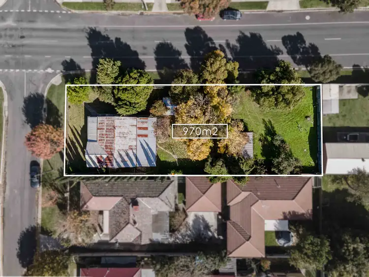 Main view of Homely house listing, 997 Sylvania Avenue, North Albury NSW 2640