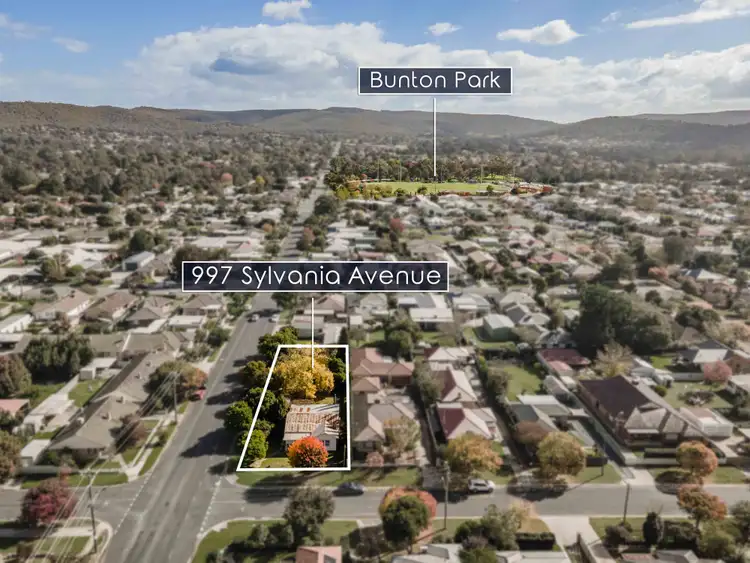 Third view of Homely house listing, 997 Sylvania Avenue, North Albury NSW 2640