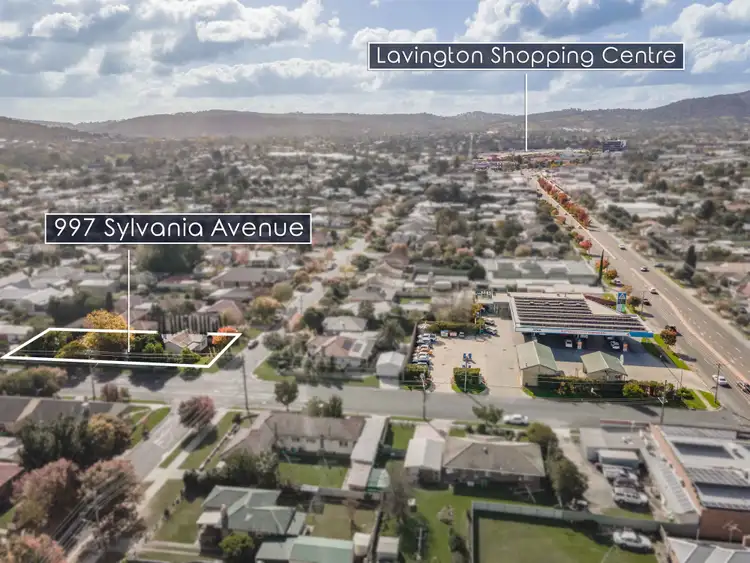 Fourth view of Homely house listing, 997 Sylvania Avenue, North Albury NSW 2640