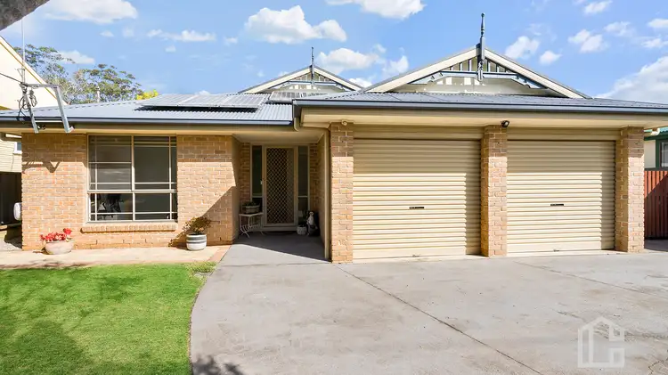 Main view of Homely house listing, 42 Springfield Crescent, Springwood NSW 2777
