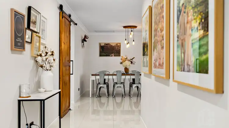 Second view of Homely house listing, 42 Springfield Crescent, Springwood NSW 2777