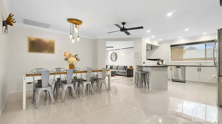 Third view of Homely house listing, 42 Springfield Crescent, Springwood NSW 2777