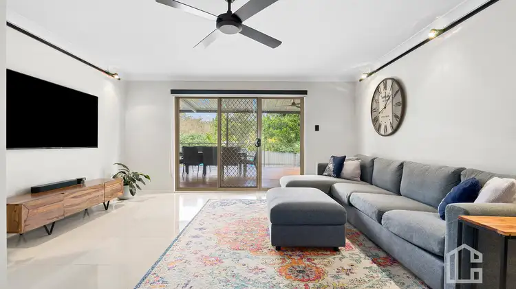 Fifth view of Homely house listing, 42 Springfield Crescent, Springwood NSW 2777