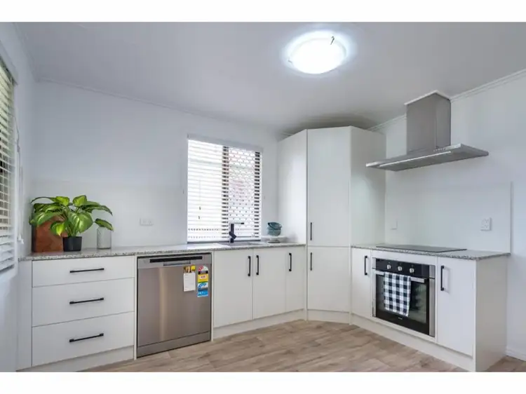 Fourth view of Homely house listing, 38 Tung Yeen Street, Park Avenue QLD 4701