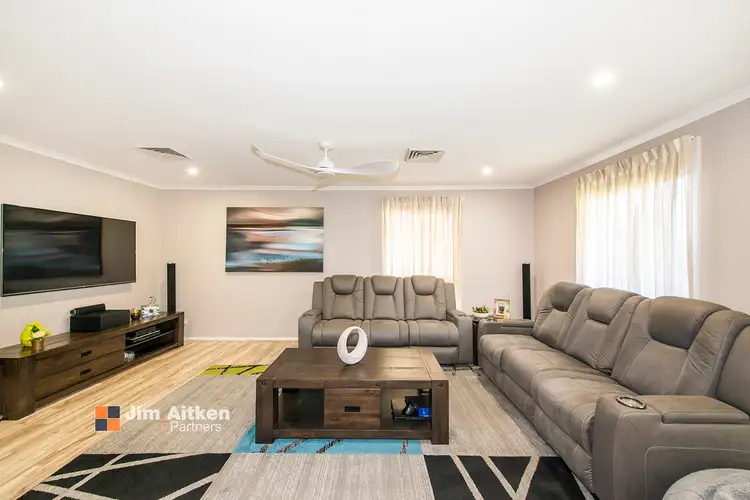 Third view of Homely house listing, 15 Tenison Avenue, Cambridge Gardens NSW 2747
