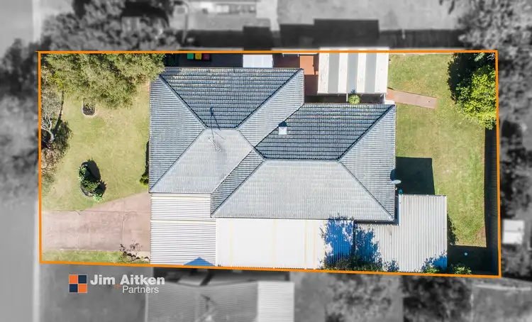 Sixth view of Homely house listing, 15 Tenison Avenue, Cambridge Gardens NSW 2747